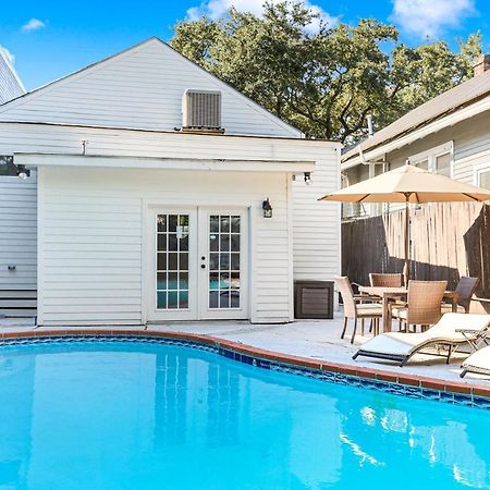 新奥尔良Luxury House With Pool And Hot Tub别墅 外观 照片